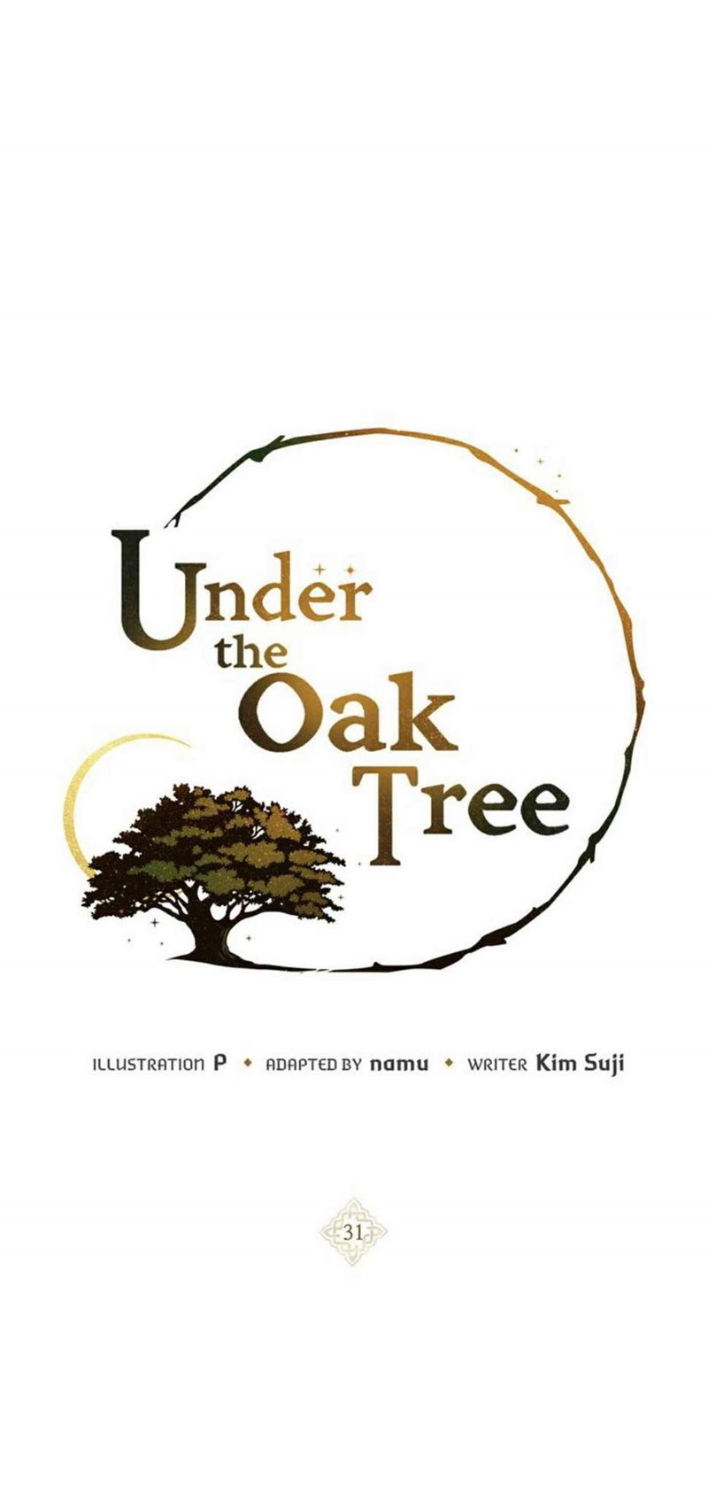 Under the Oak Tree chapter 31 halaman 6