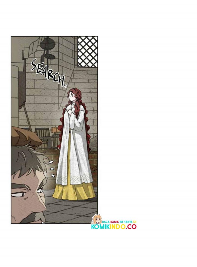 Under the Oak Tree chapter 31 halaman 20