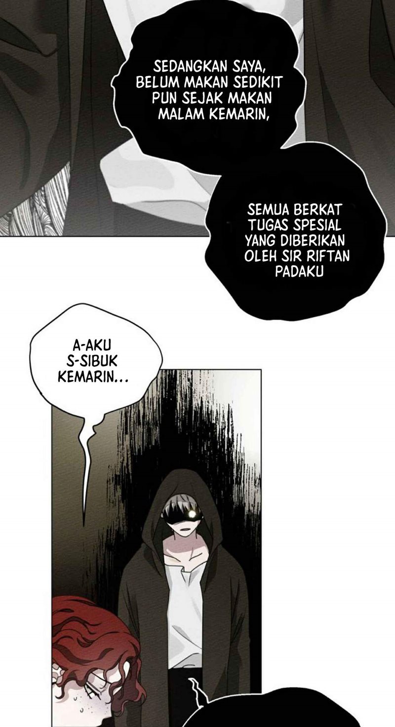 Under the Oak Tree chapter 31 halaman 27