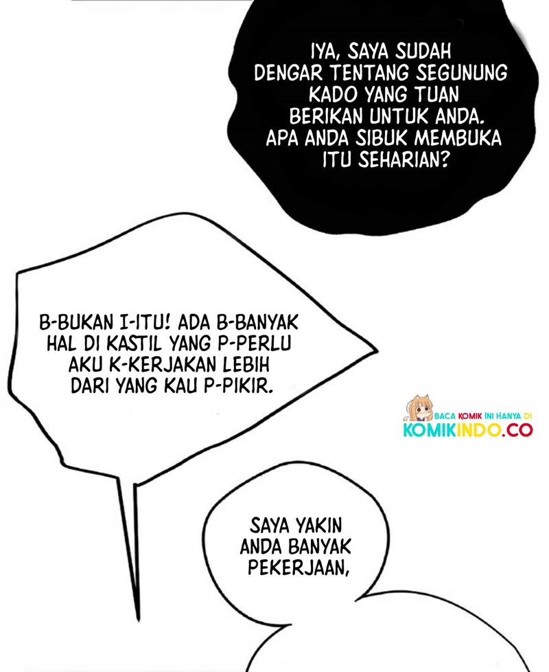 Under the Oak Tree chapter 31 halaman 28