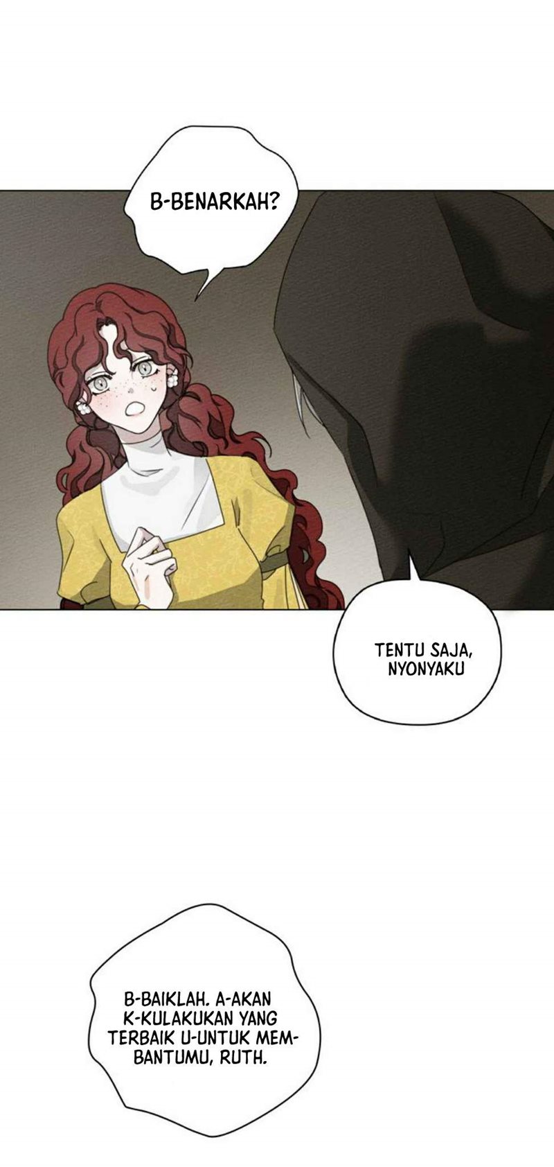 Under the Oak Tree chapter 31 halaman 31