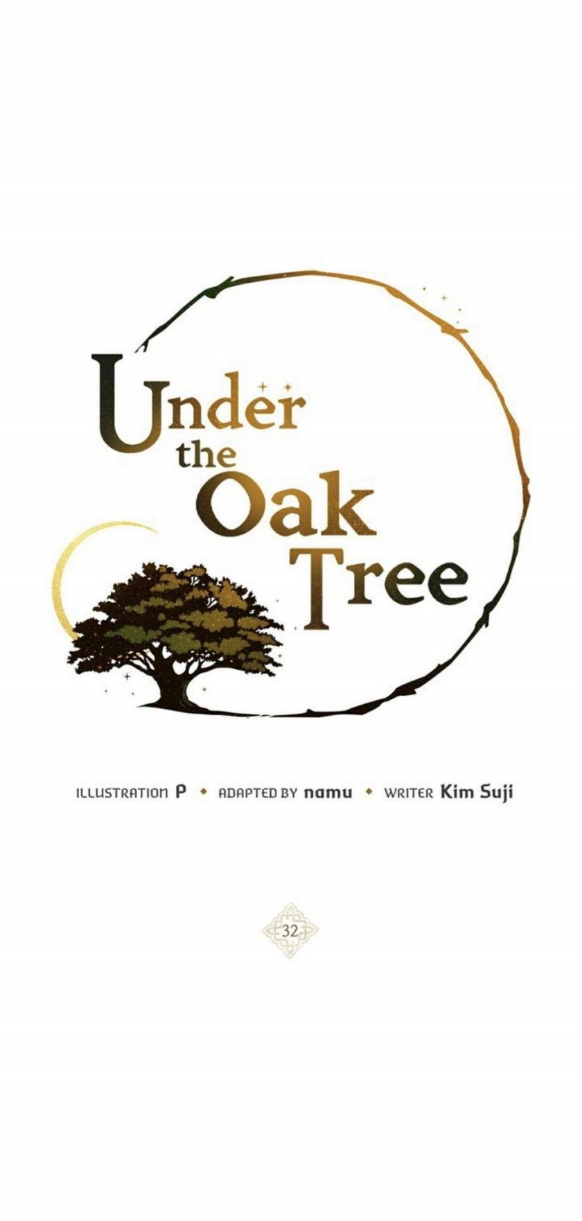 Under the Oak Tree Bab 32 halaman 2