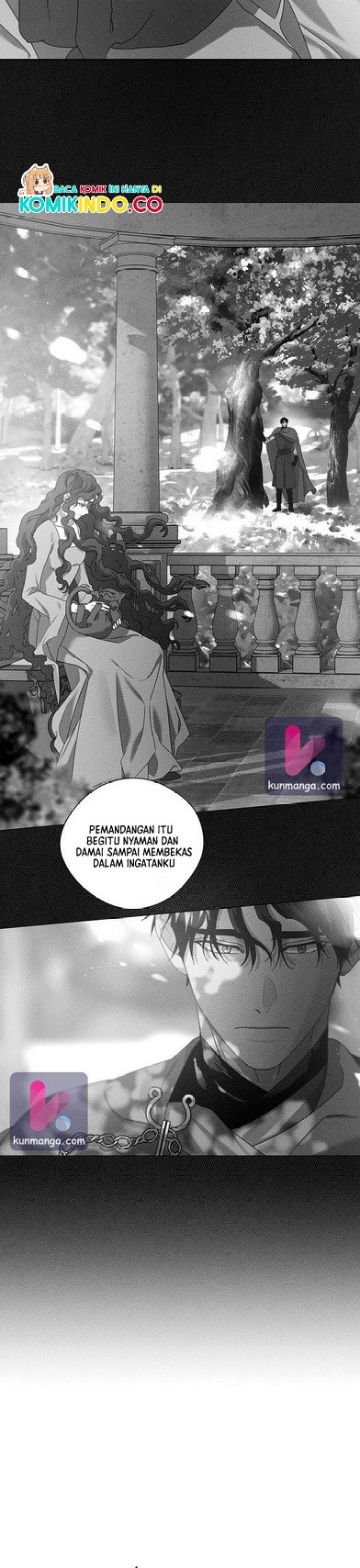 Under the Oak Tree chapter 33 halaman 13