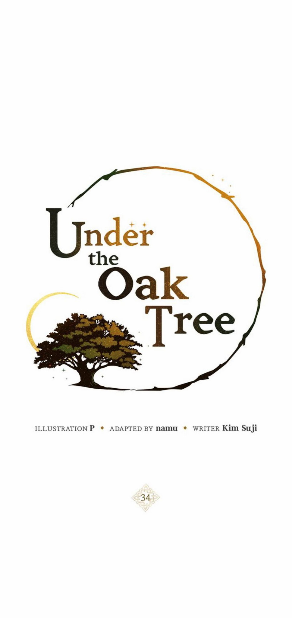 Under the Oak Tree Bab 34 halaman 2