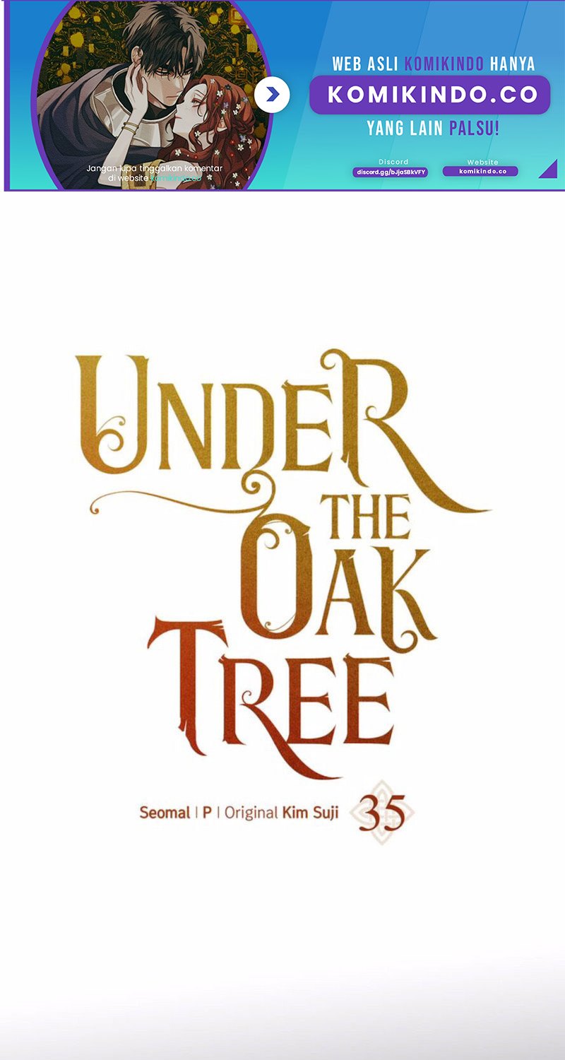 Under the Oak Tree Bab 35 halaman 2