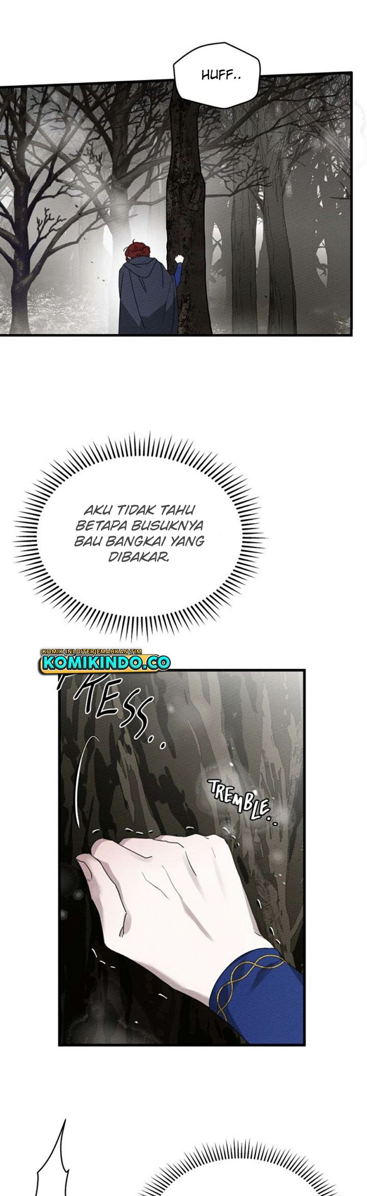 Under the Oak Tree Bab 39 halaman 48