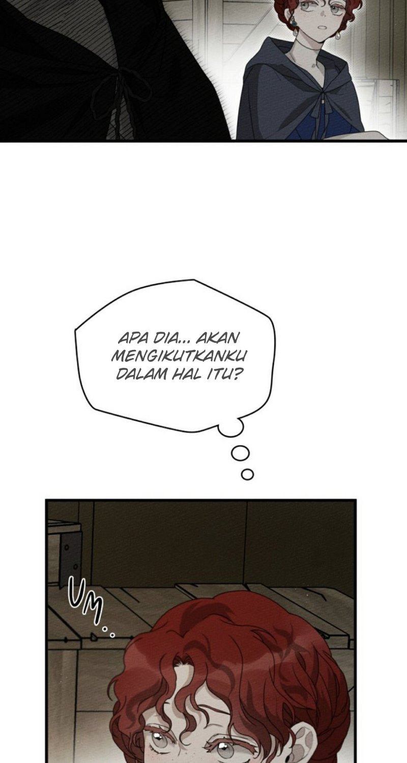 Under the Oak Tree Bab 40 halaman 40