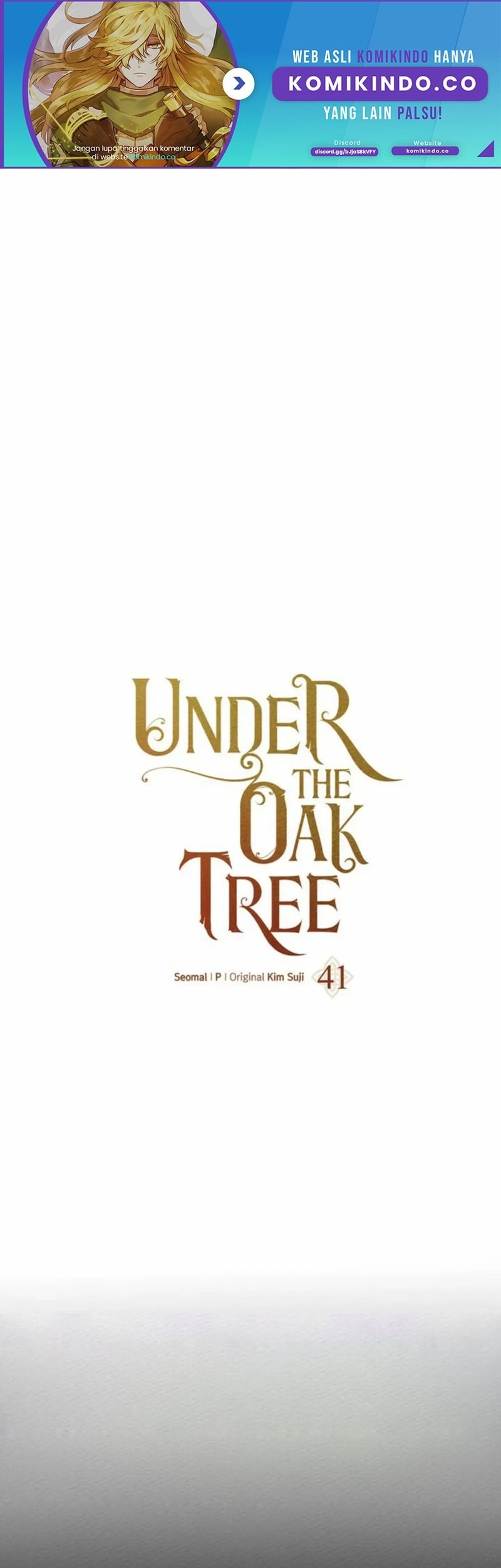 Under the Oak Tree Bab 41 halaman 2