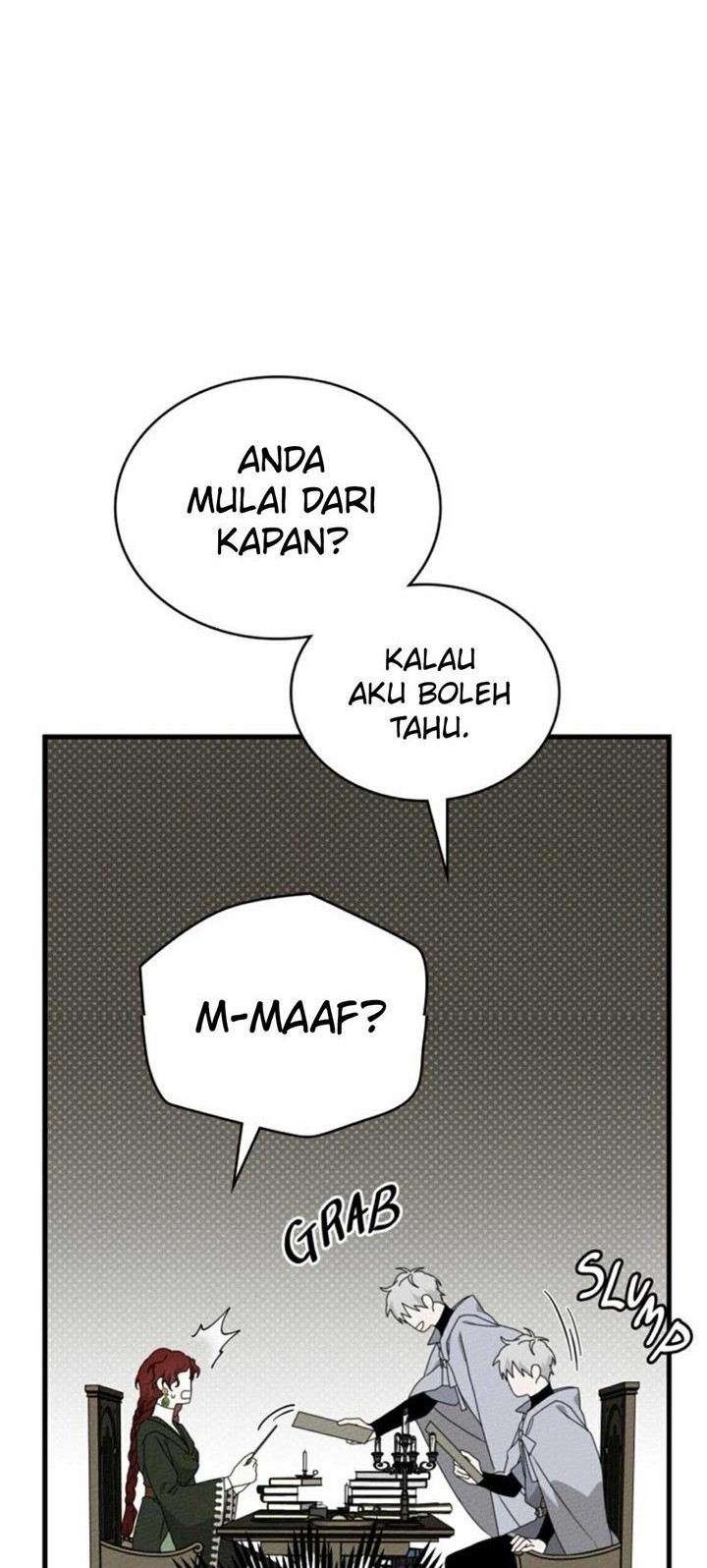 Under the Oak Tree chapter 42 halaman 10