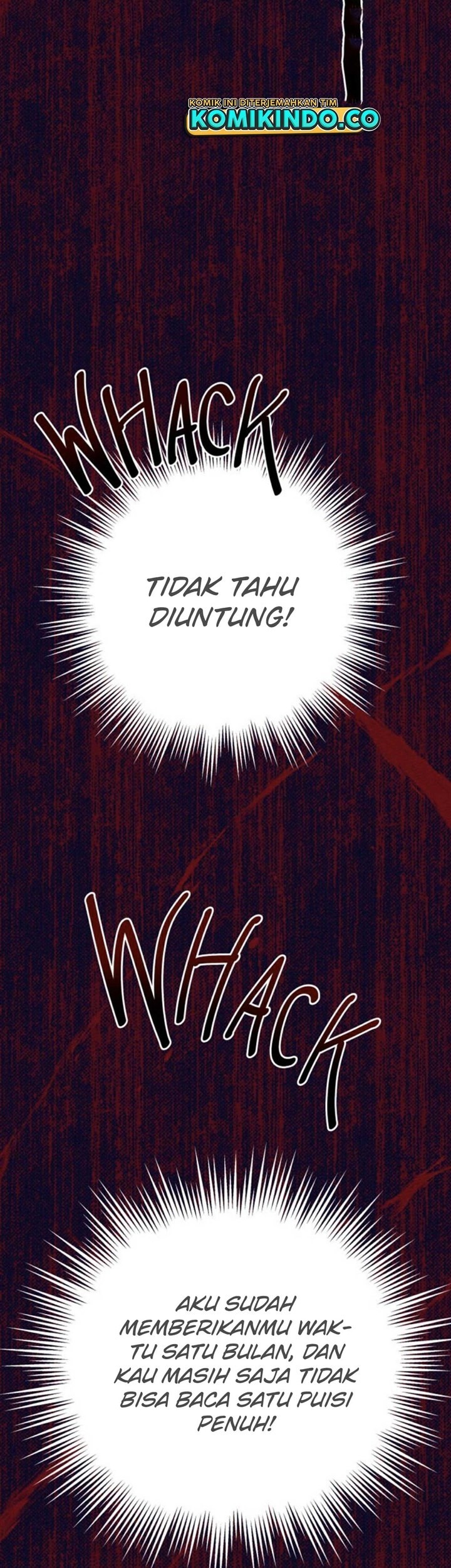 Under the Oak Tree chapter 42 halaman 20