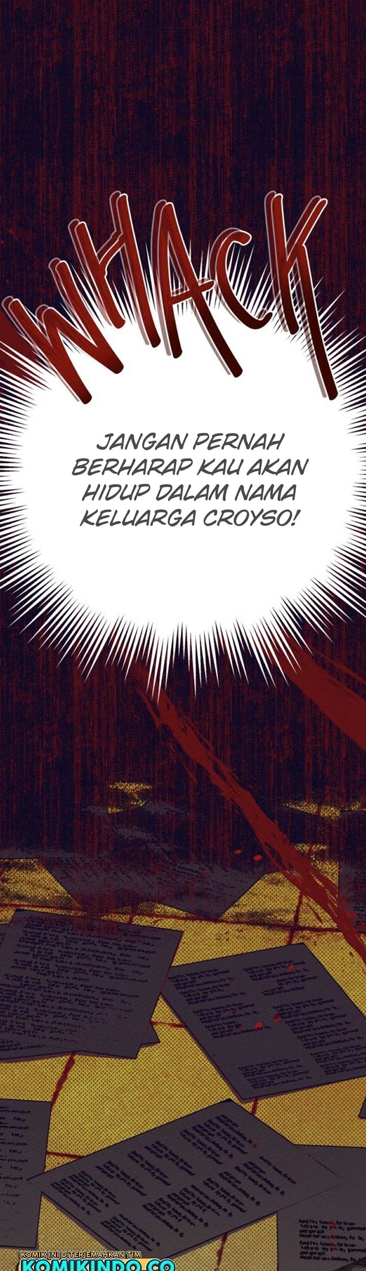 Under the Oak Tree chapter 42 halaman 22