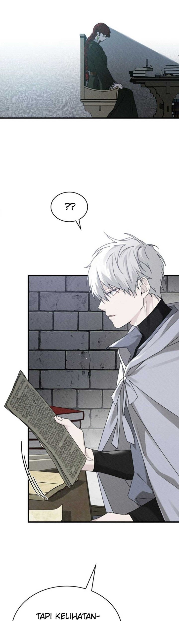 Under the Oak Tree chapter 42 halaman 24