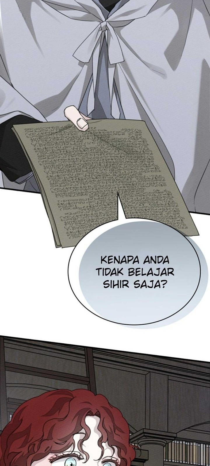 Under the Oak Tree chapter 42 halaman 30