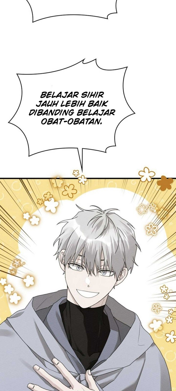 Under the Oak Tree chapter 42 halaman 32