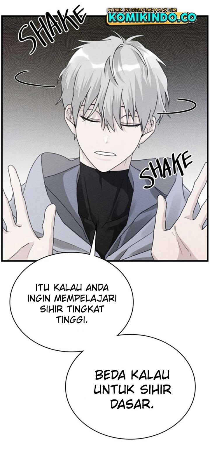 Under the Oak Tree chapter 42 halaman 37