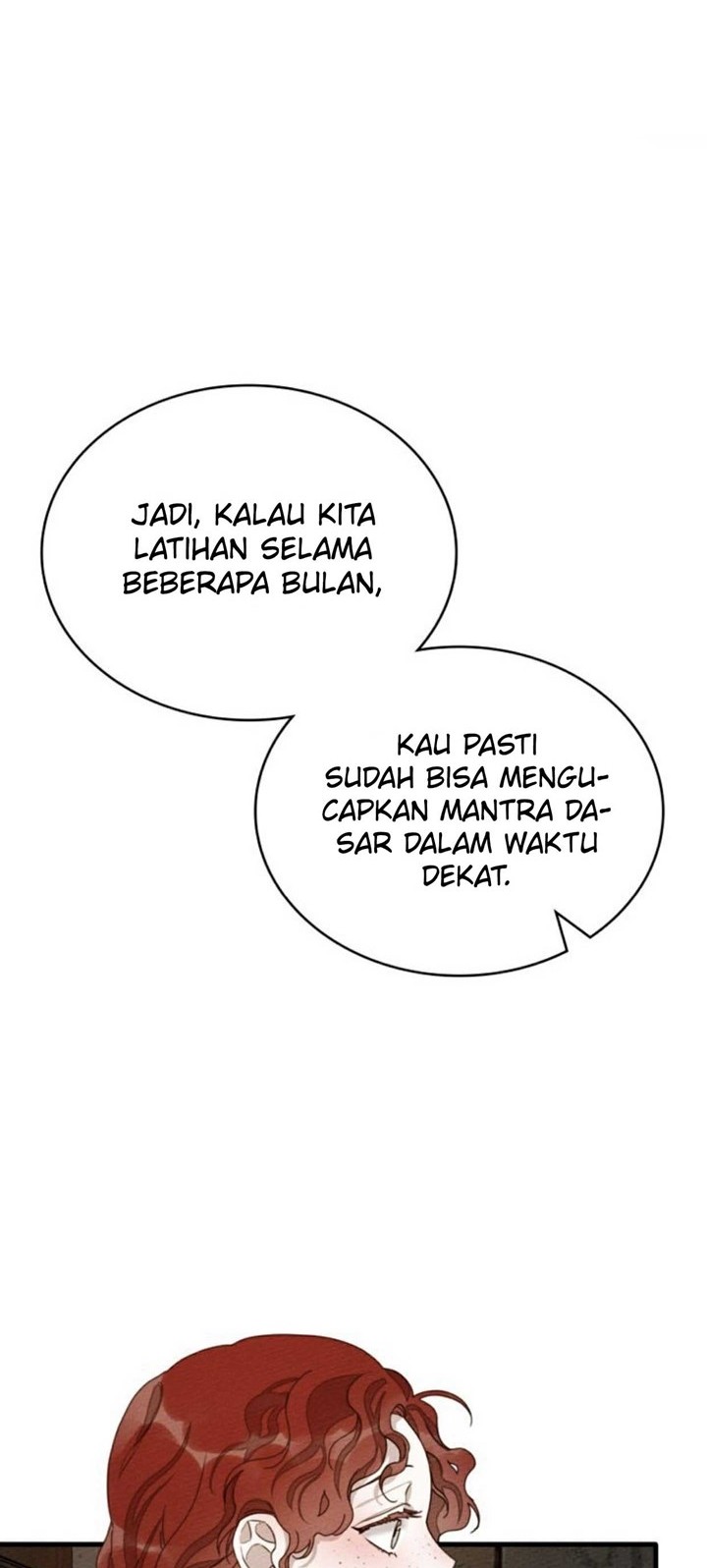 Under the Oak Tree chapter 42 halaman 41