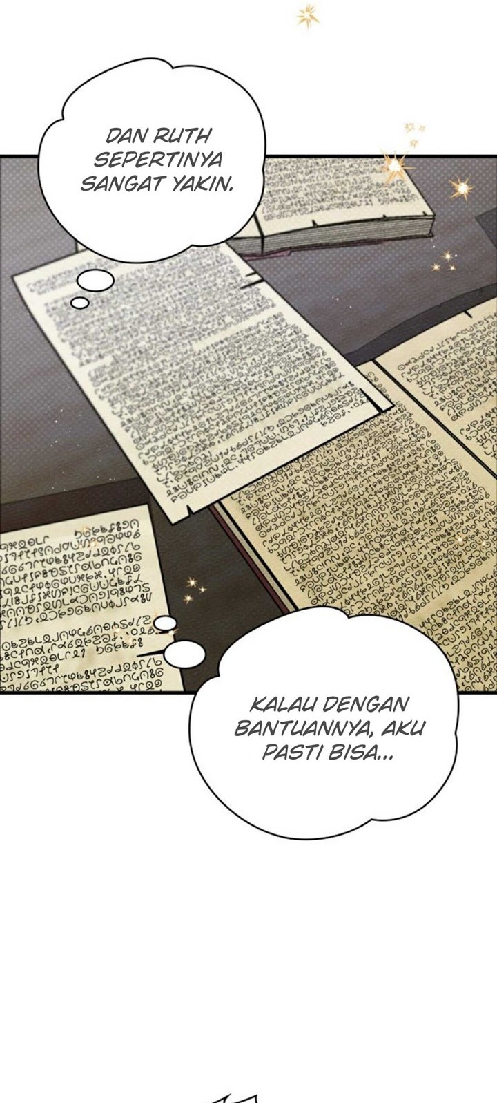Under the Oak Tree chapter 42 halaman 46