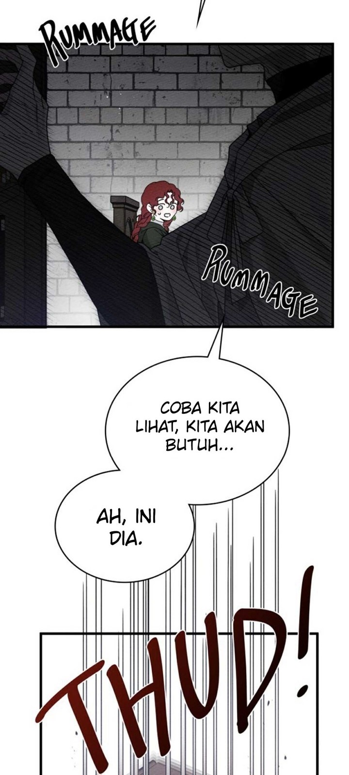 Under the Oak Tree chapter 42 halaman 50