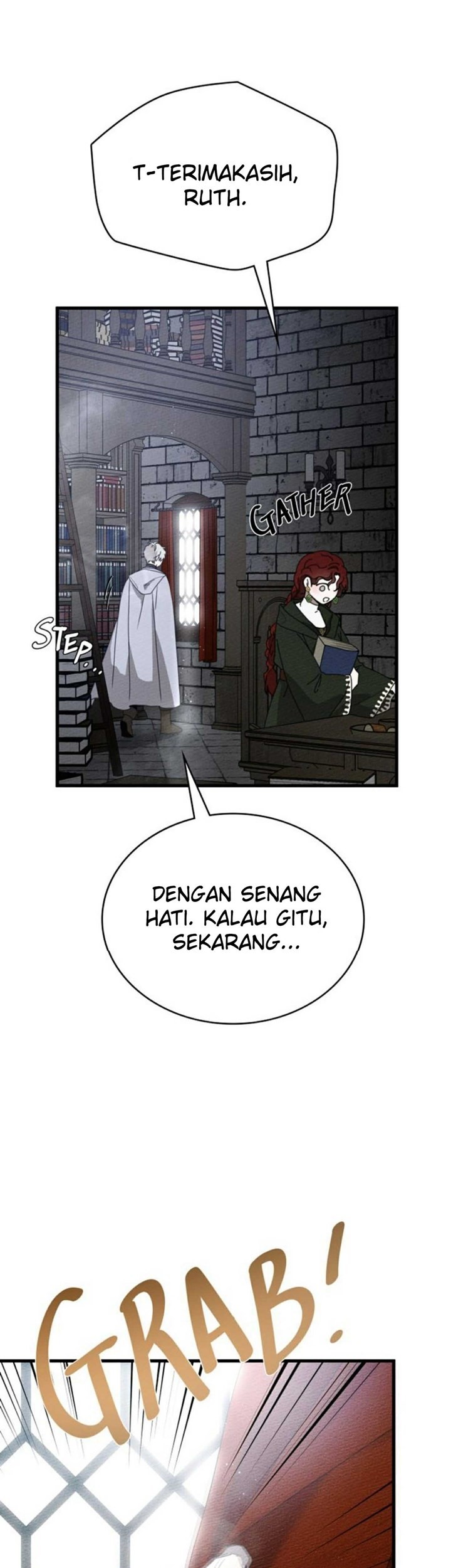 Under the Oak Tree chapter 42 halaman 55