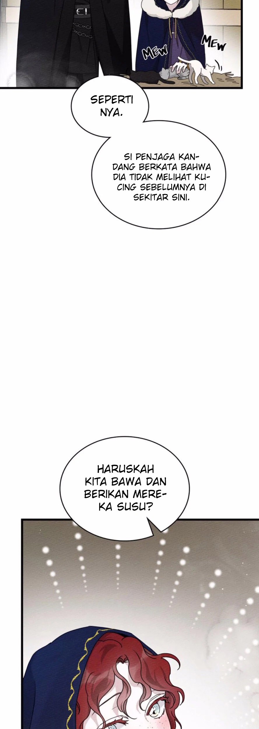 Under the Oak Tree chapter 46 halaman 22