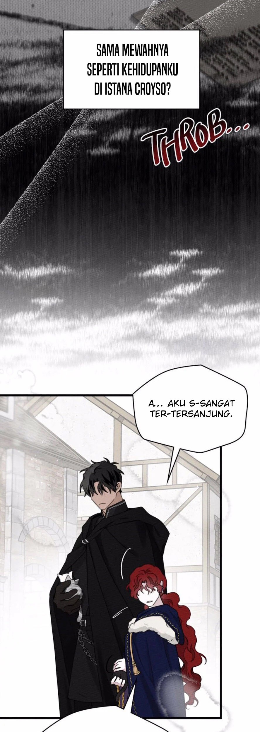 Under the Oak Tree chapter 46 halaman 37