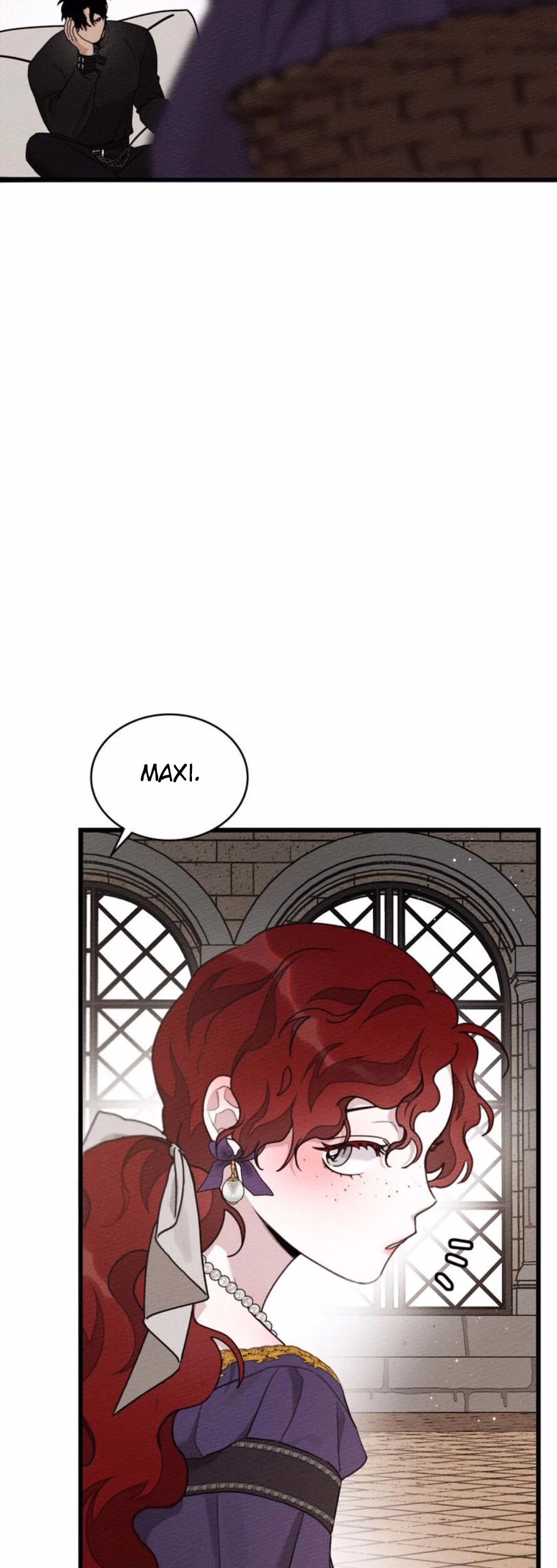 Under the Oak Tree chapter 46 halaman 50