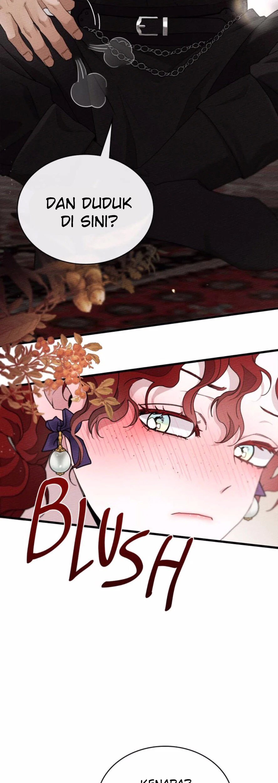 Under the Oak Tree chapter 46 halaman 52