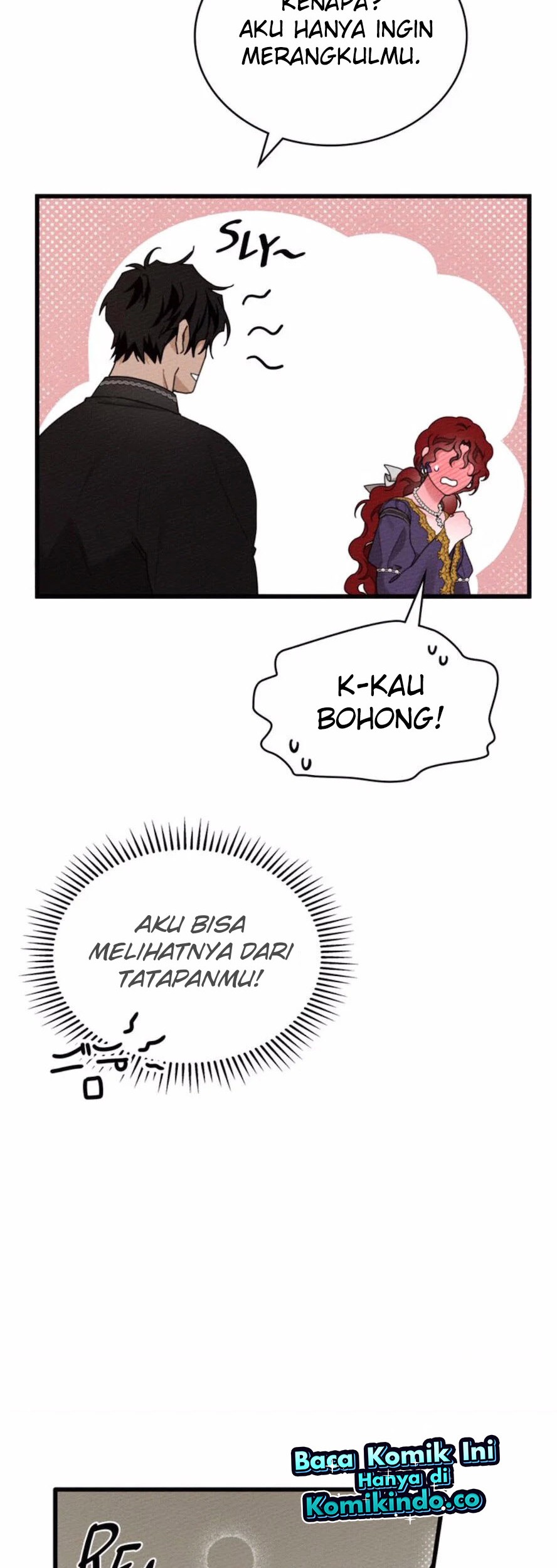 Under the Oak Tree chapter 46 halaman 53