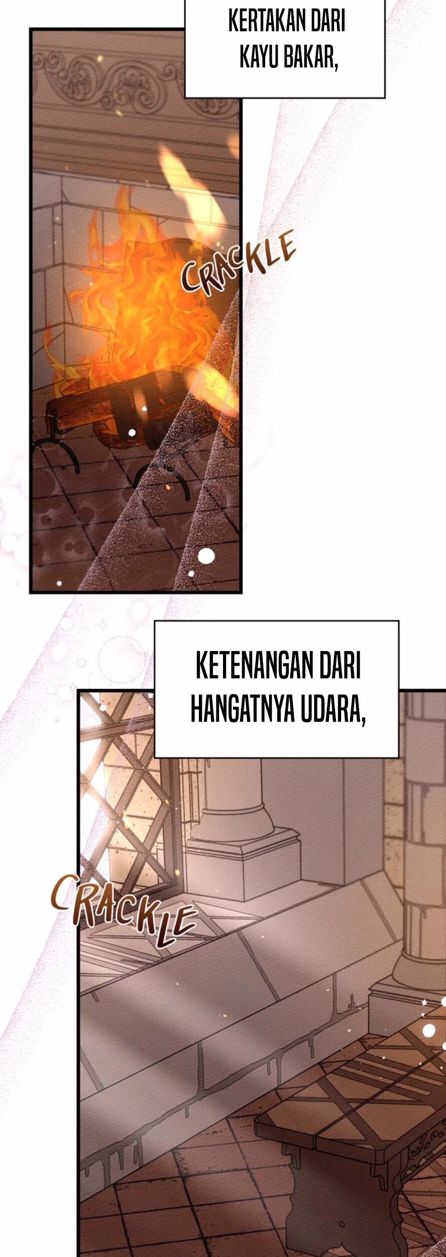 Under the Oak Tree chapter 46 halaman 57