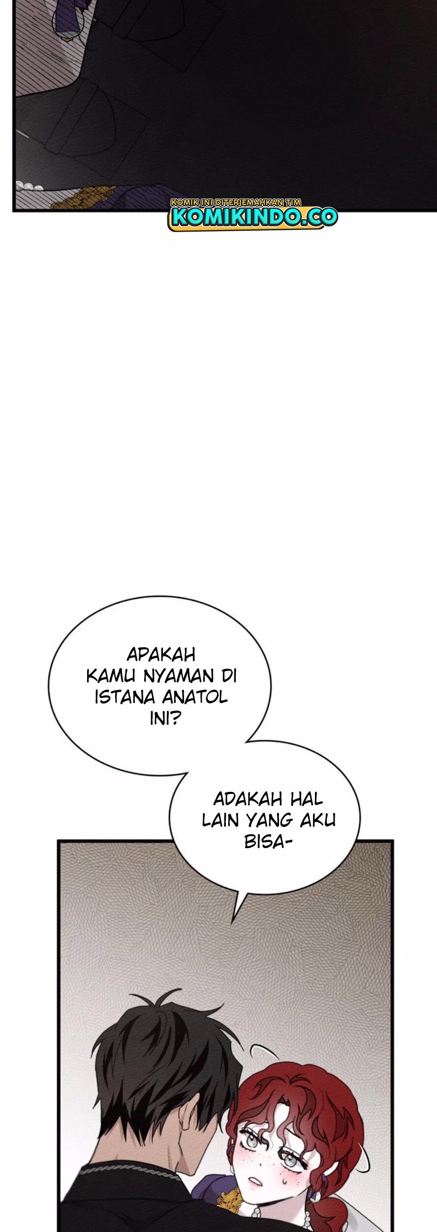 Under the Oak Tree chapter 46 halaman 61