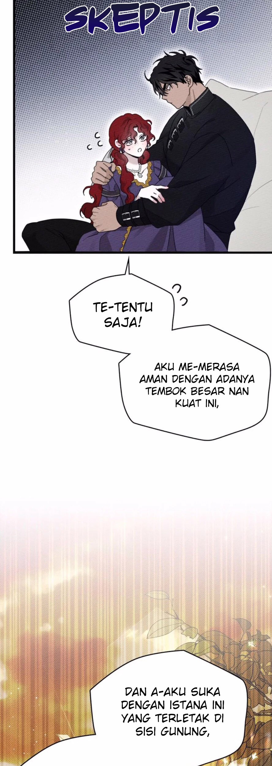 Under the Oak Tree chapter 46 halaman 68