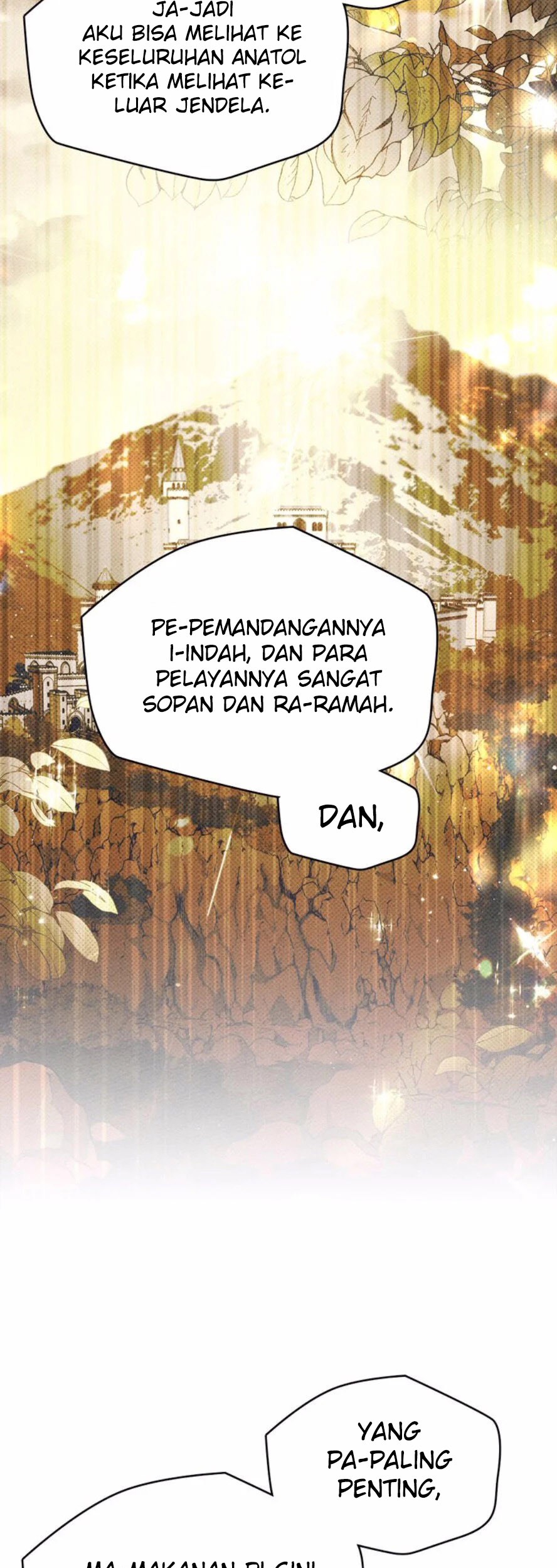 Under the Oak Tree chapter 46 halaman 69