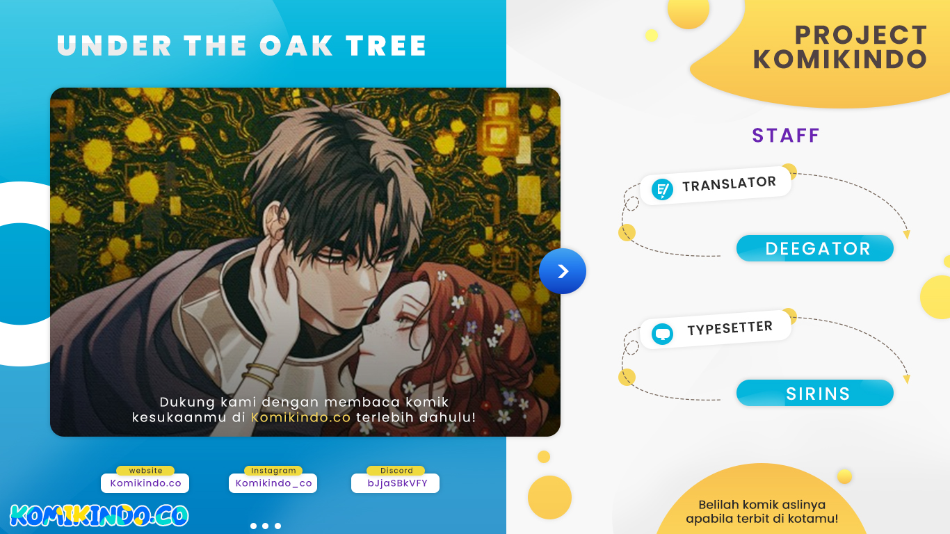 Under the Oak Tree Bab 47 halaman 1