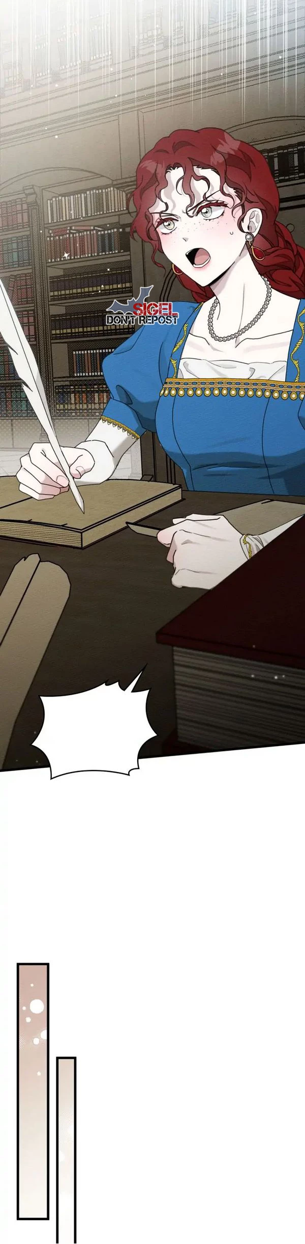 Under the Oak Tree Bab 49 halaman 38