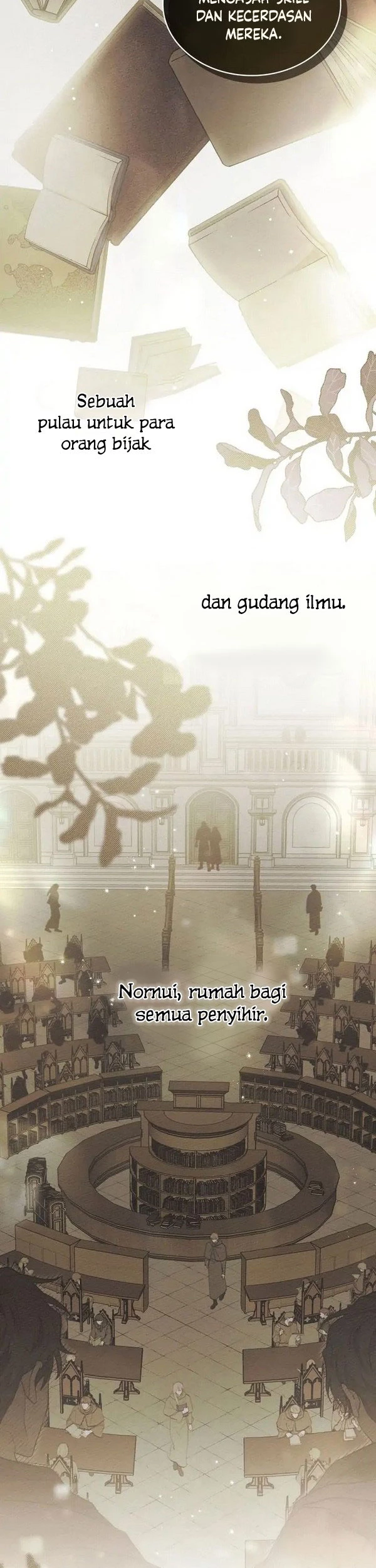 Under the Oak Tree Bab 50 halaman 4