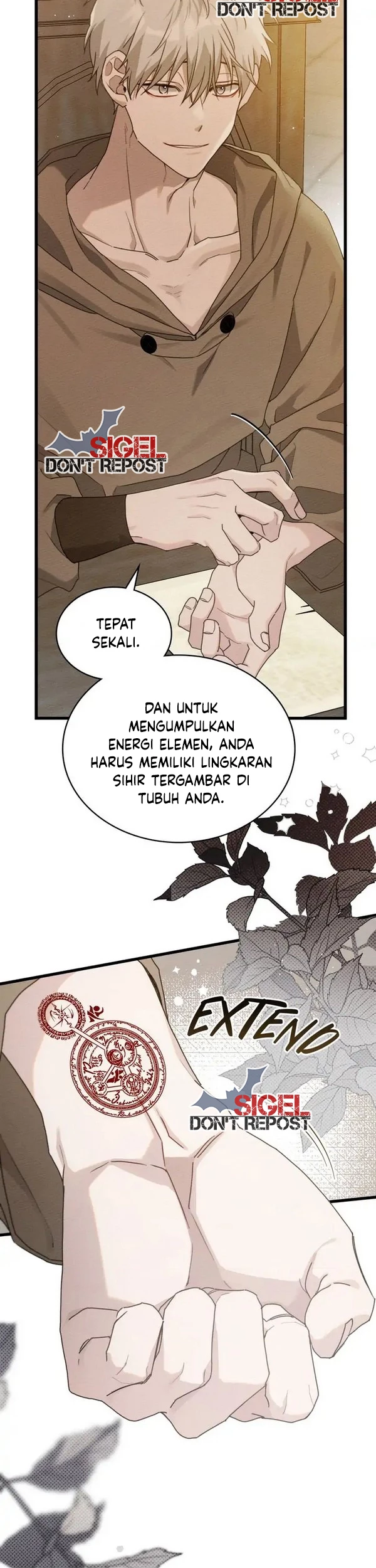 Under the Oak Tree Bab 50 halaman 15