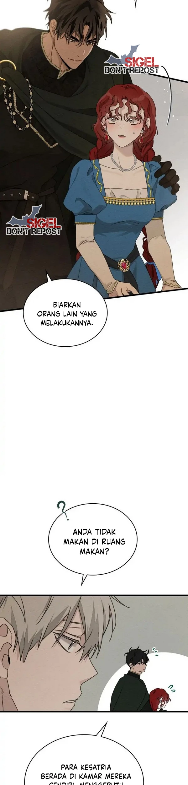 Under the Oak Tree Bab 50 halaman 26