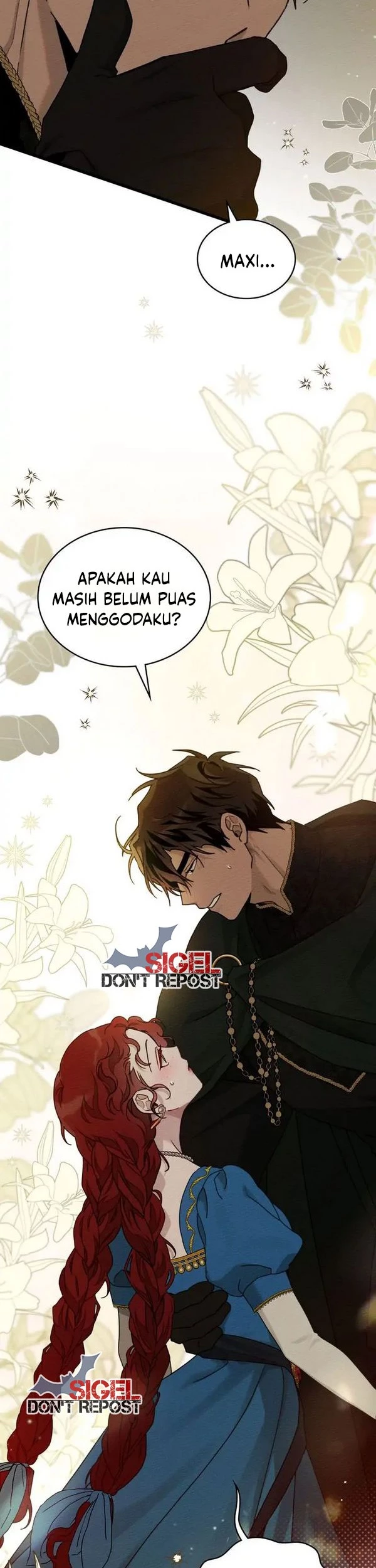 Under the Oak Tree chapter 51 halaman 2