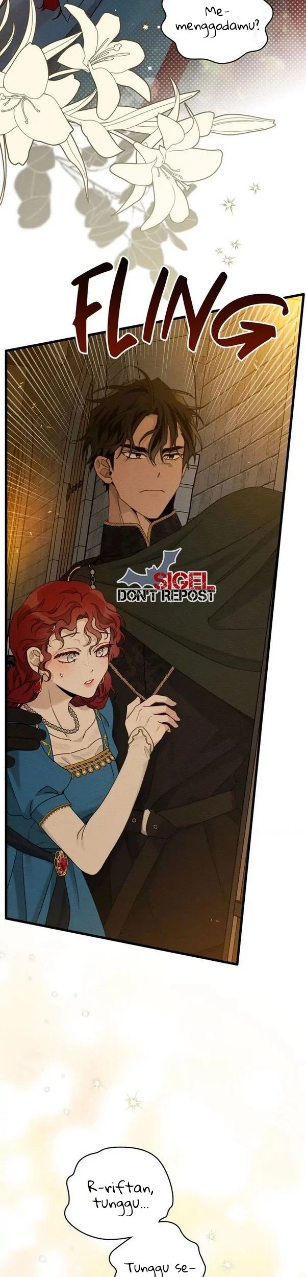 Under the Oak Tree chapter 51 halaman 3