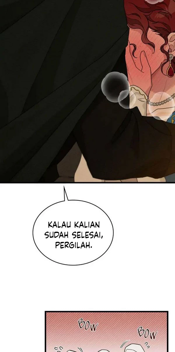 Under the Oak Tree chapter 51 halaman 8