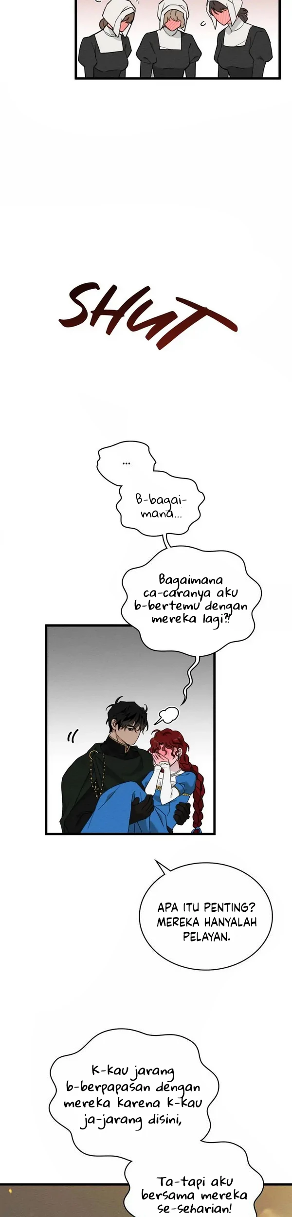 Under the Oak Tree chapter 51 halaman 9
