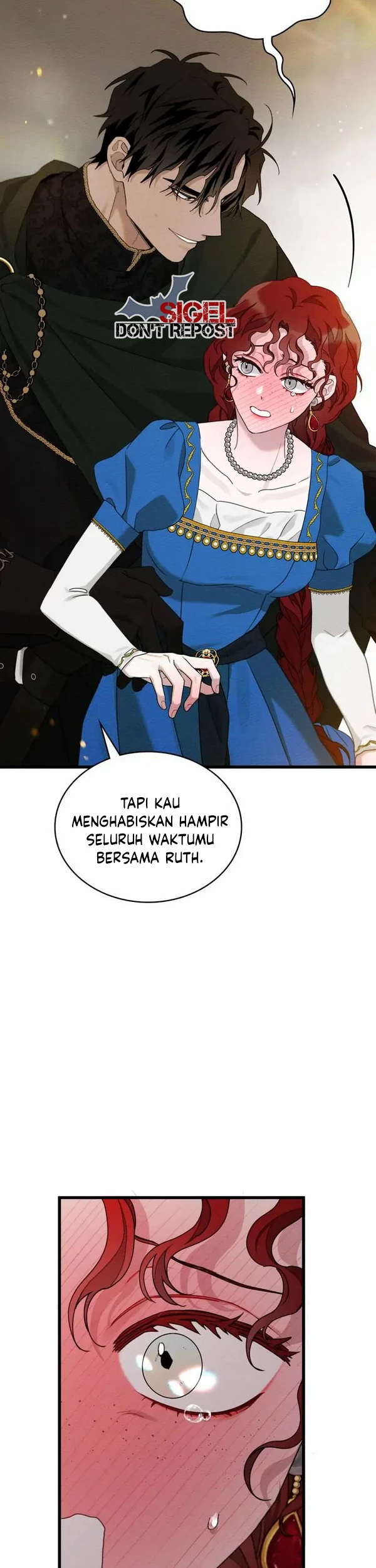 Under the Oak Tree chapter 51 halaman 10