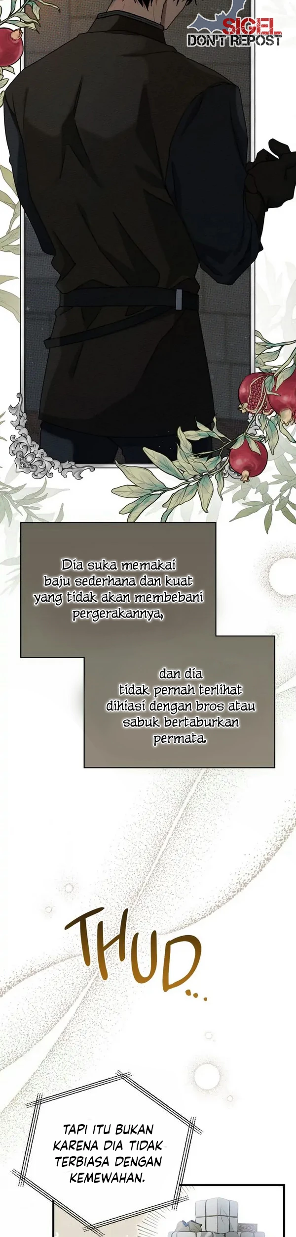 Under the Oak Tree chapter 51 halaman 20