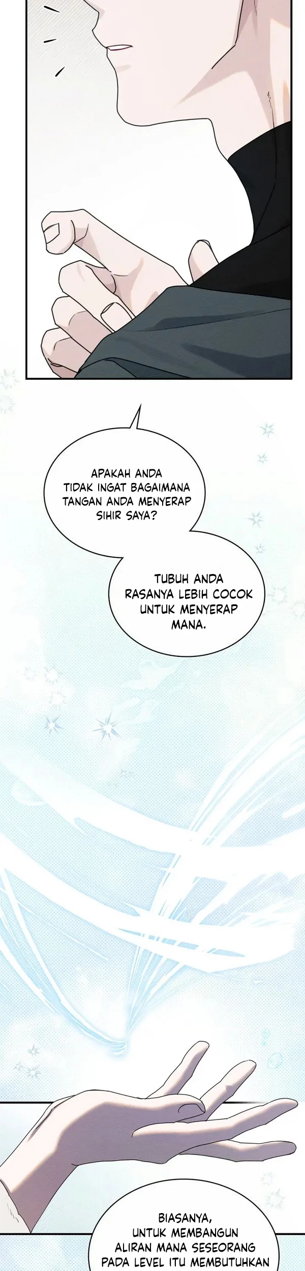 Under the Oak Tree chapter 51 halaman 39