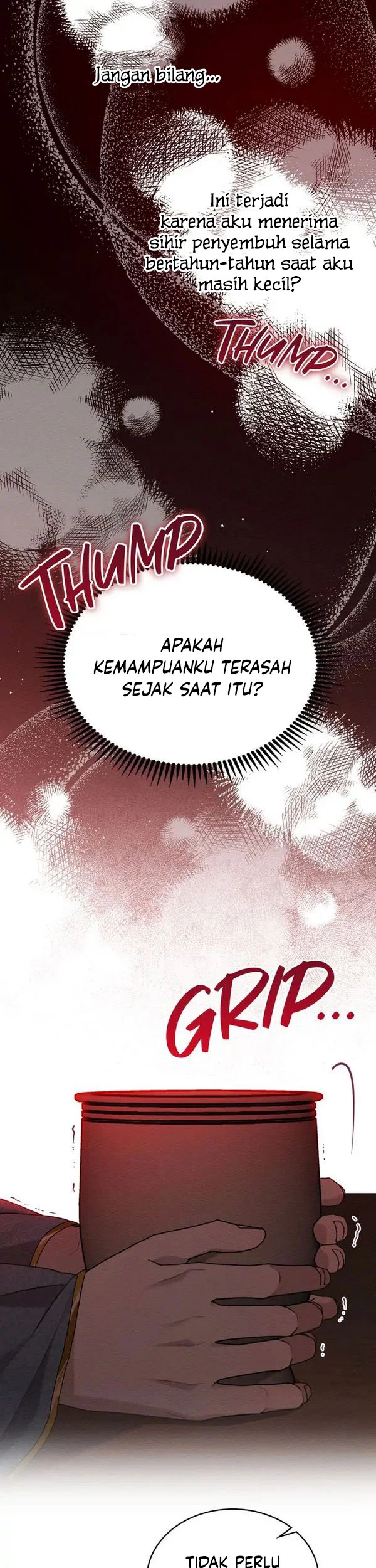 Under the Oak Tree chapter 51 halaman 44