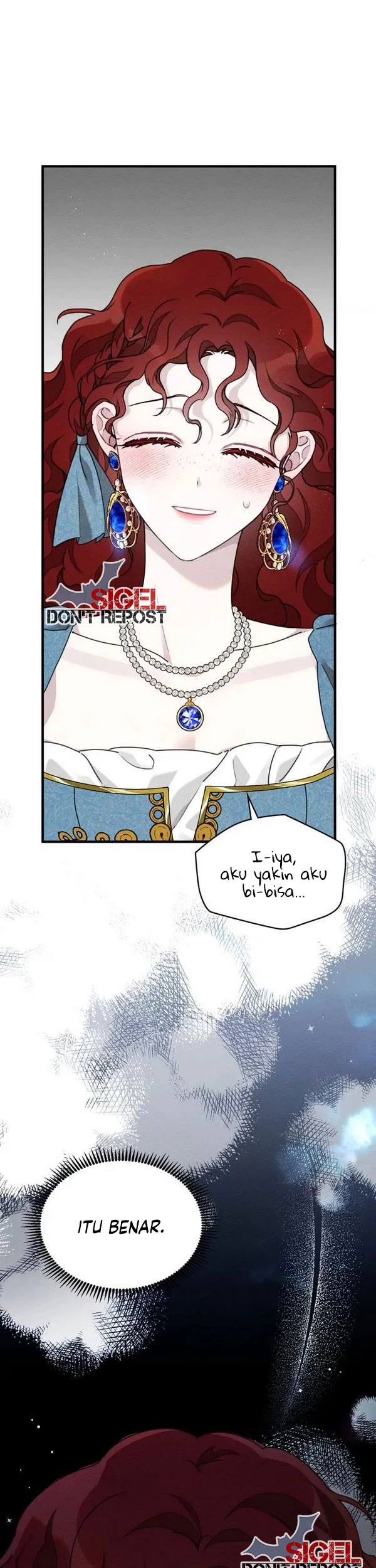 Under the Oak Tree chapter 51 halaman 47
