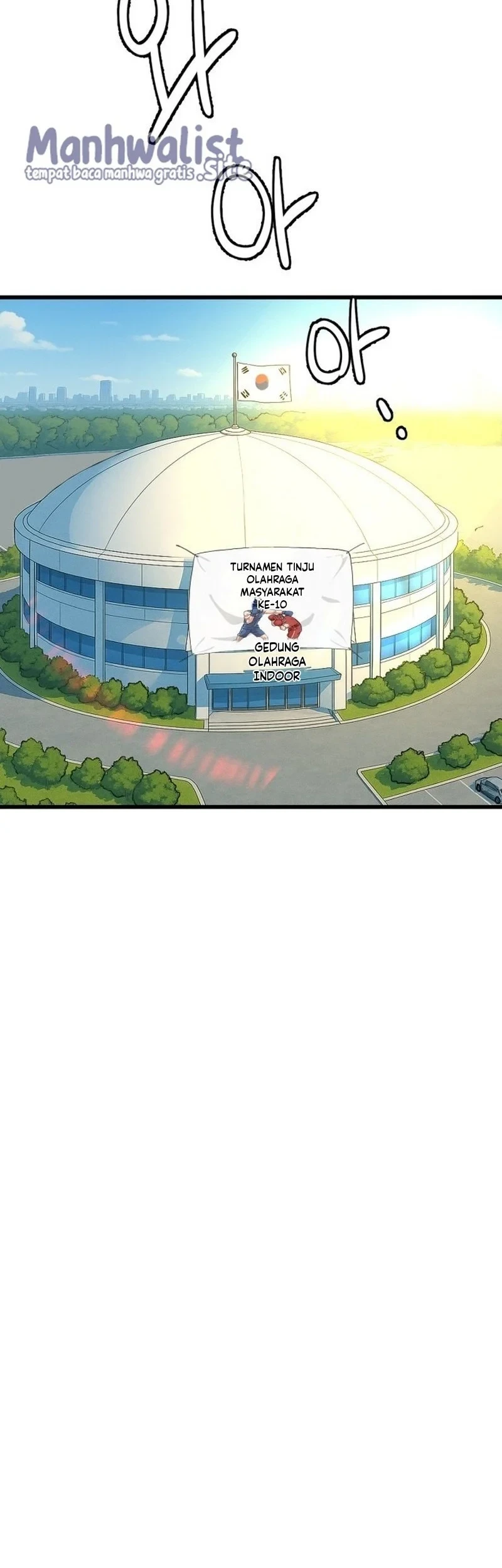 Underboxer chapter 10 halaman 2
