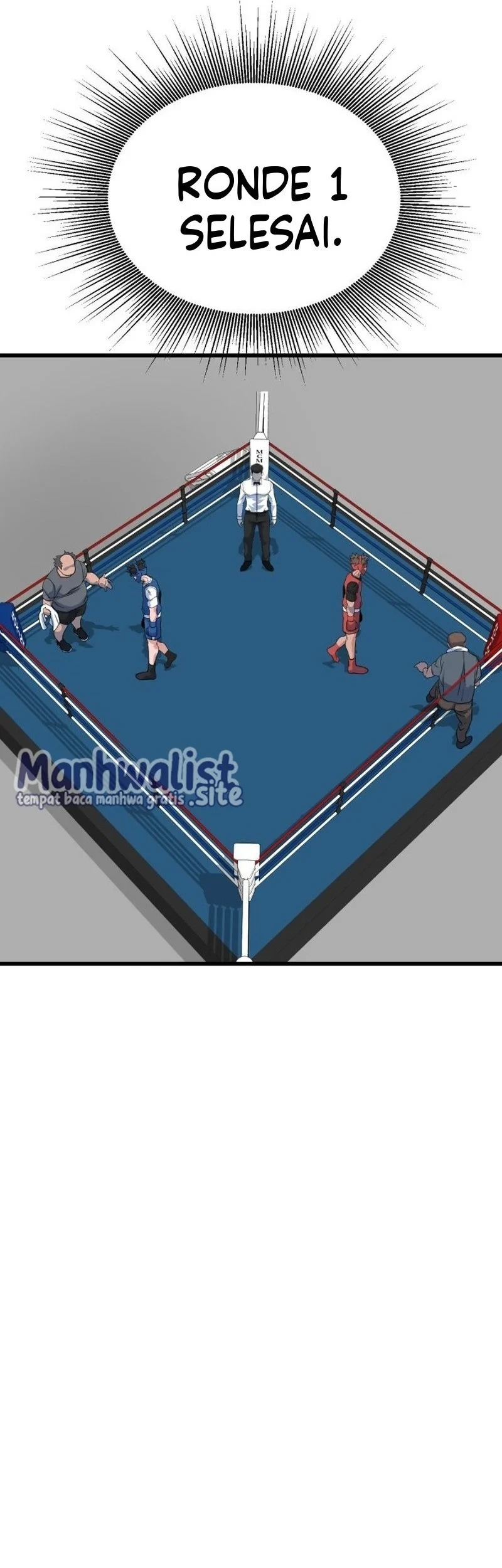 Underboxer chapter 10 halaman 52