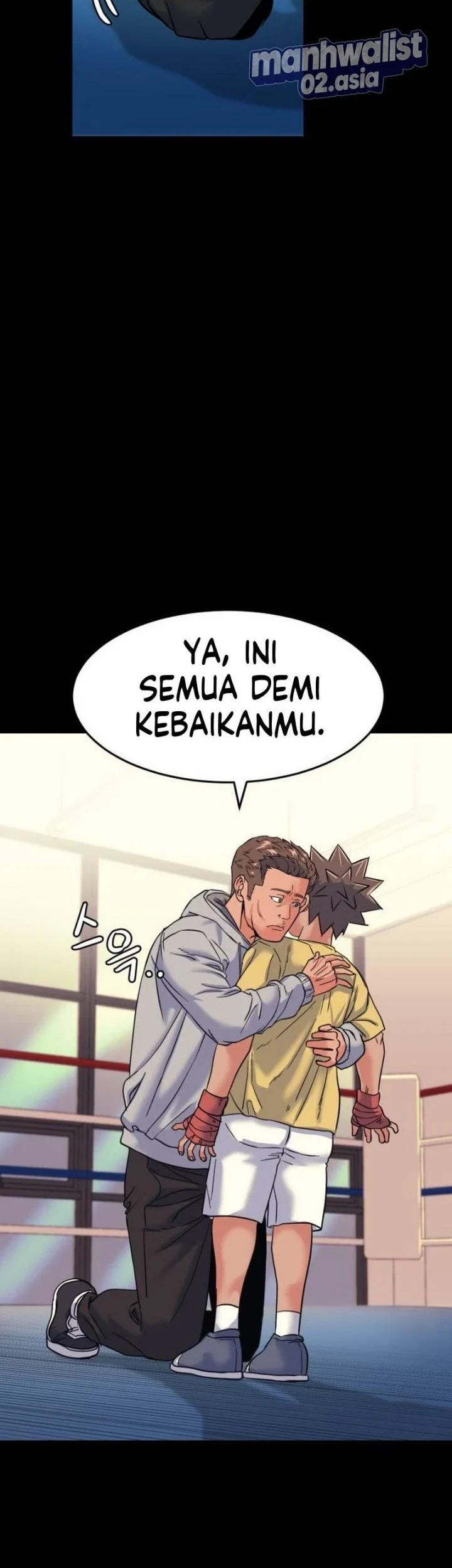 Underboxer Bab 12 halaman 22