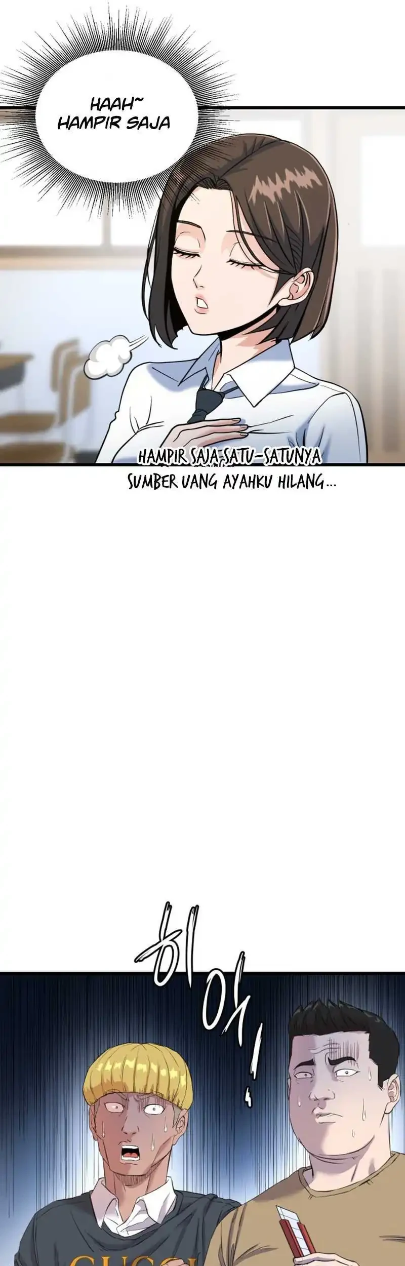 Underboxer Bab 3 halaman 34